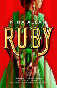 Produktbild: Allan, N: Ruby