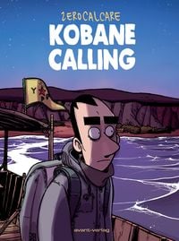 Produktbild: Kobane Calling
