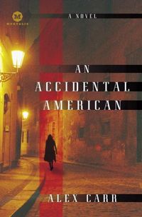 Produktbild: An Accidental American