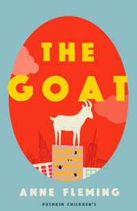 Produktbild: Fleming, A: Goat
