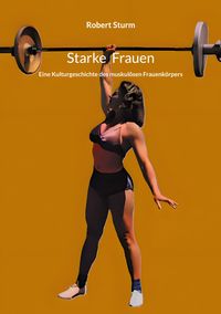 Produktbild: Starke Frauen