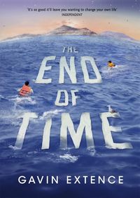 Produktbild: Extence, G: The End of Time