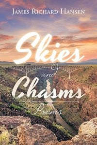 Produktbild: Skies and Chasms