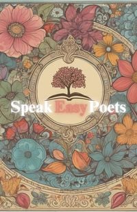 Produktbild: Speak Easy Poets