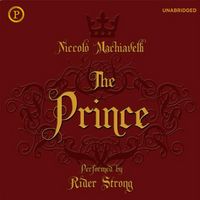 Produktbild: The Prince