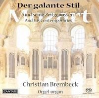 Produktbild: Der Galante Stil