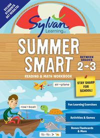 Produktbild: Sylvan Summer Smart Workbk Bet