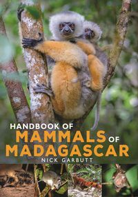 Produktbild: Handbook of Mammals of Madagascar