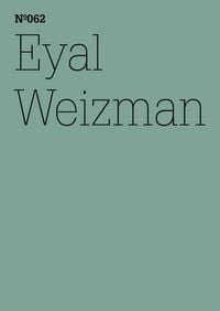 Produktbild: Eyal Weizman