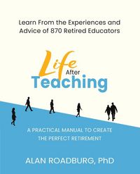 Produktbild: Life After Teaching