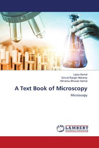 Produktbild: A Text Book of Microscopy