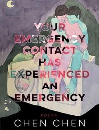 Produktbild: Your Emergency Contact Has Experienced an Emergency