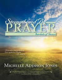 Produktbild: Strengthened by Prayer
