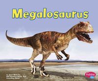Produktbild: Megalosaurus