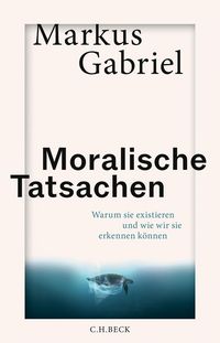 Produktbild: Moralische Tatsachen