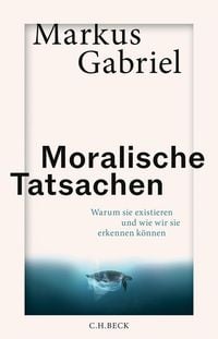 Produktbild: Moralische Tatsachen
