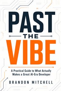 Produktbild: Past the Vibe