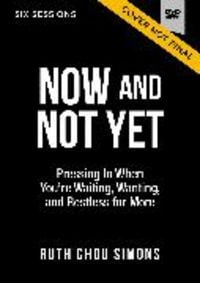 Produktbild: Now and Not Yet Video Study