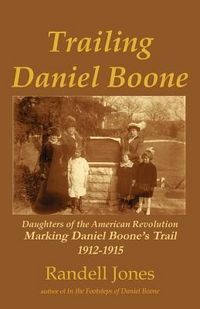 Produktbild: Trailing Daniel Boone