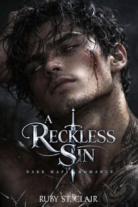 Produktbild: Reckless Sin: Dark Mafia Romance