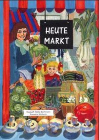 Produktbild: Heute Markt