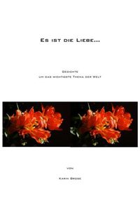 Produktbild: Es ist die Liebe