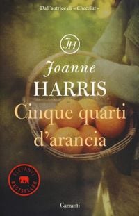 Produktbild: Cinque quarti d'arancia