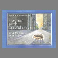 Produktbild: Igelchen sucht ein Zuhause