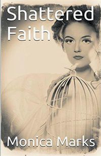 Produktbild: Shattered Faith
