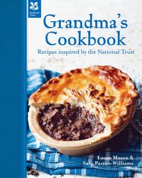Produktbild: Mason, L: Grandma's Cookbook