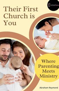Produktbild: Their First Church is You