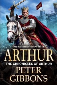 Produktbild: Arthur