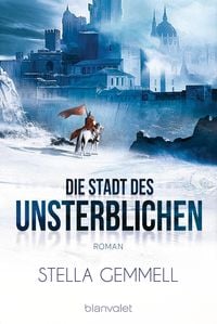 Produktbild: Die Stadt des Unsterblichen