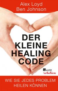 Produktbild: Der kleine Healing Code