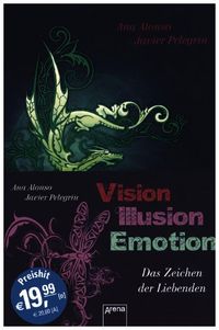 Produktbild: Vision. Illusion. Emotion.