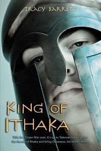 Produktbild: King of Ithaka