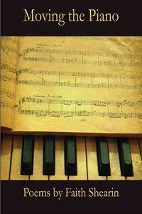 Produktbild: Shearin, F: Moving the Piano