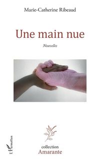 Produktbild: Une main nue