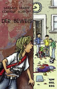 Produktbild: Der Beweis