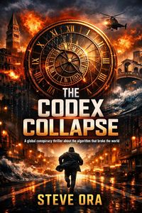 Produktbild: The Codex Collapse