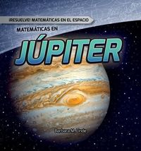 Produktbild: Matem&aacute;ticas En J&uacute;piter (Math on Jupiter)
