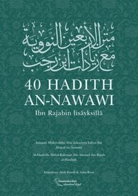 Produktbild: 40 hadith an-Nawawi
