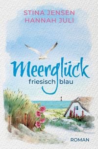 Produktbild: Meergl&uuml;ck, friesisch blau