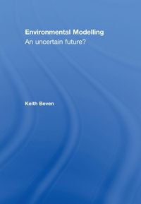Produktbild: Environmental Modelling