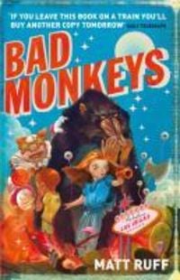 Produktbild: Bad Monkeys