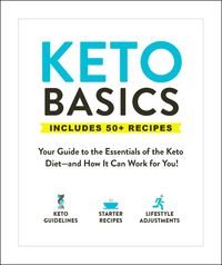 Produktbild: Keto Basics