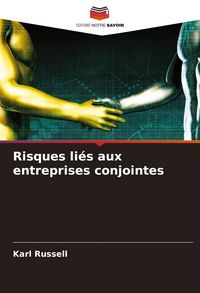 Produktbild: Risques li&eacute;s aux entreprises conjointes