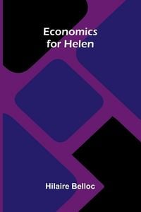 Produktbild: Economics for Helen