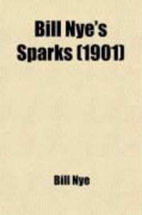 Produktbild: Bill Nye's Sparks