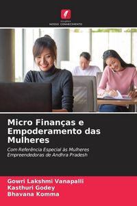 Produktbild: Micro Finan&ccedil;as e Empoderamento das Mulheres
